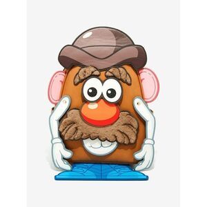 Loungefly Pixar Mr. Potato Head Mini Backpack with Interchangeable faces